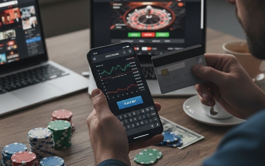 Menkomdigi Ungkap Transaksi Judi Online Turun 70 Persen