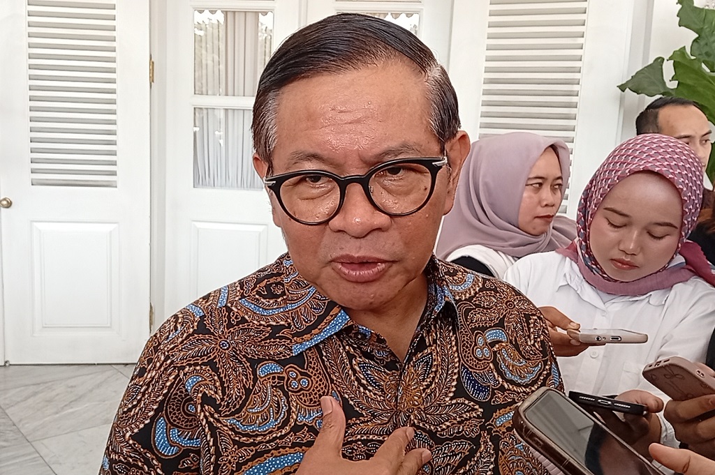 Persija Jadi Tim Musafir Tak Bisa Pakai JIS, Pramono: Saya juga Mengeluh