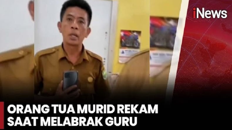 Bantah Disebut Tampar Murid, Guru di Subang: Kami Hanya Mendidik Anak Ini Sering Melanggar