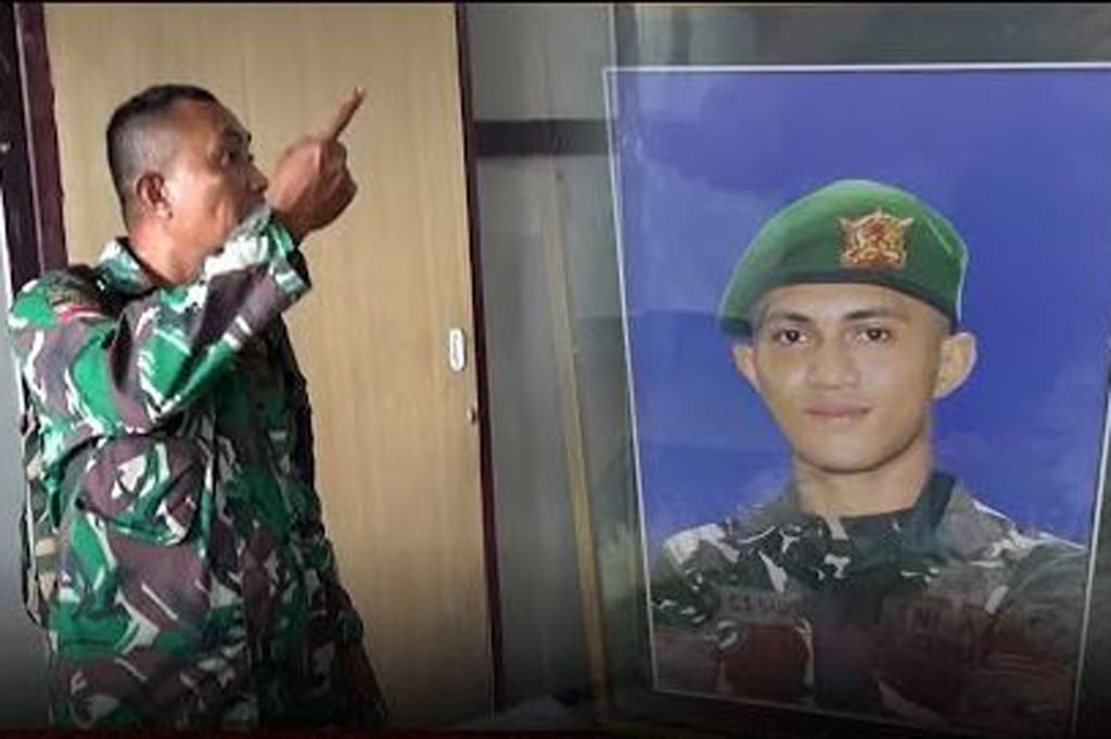 Ayah Prada Lucky Dilaporkan ke Denpom Dugaan Langgar Disiplin Militer, Kasus Apa?