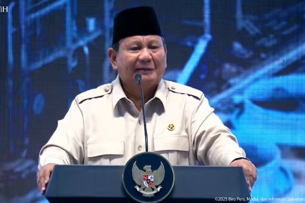 Prabowo Ingatkan Dukung Investasi Asing di RI: Jangan Ada yang Ganggu!