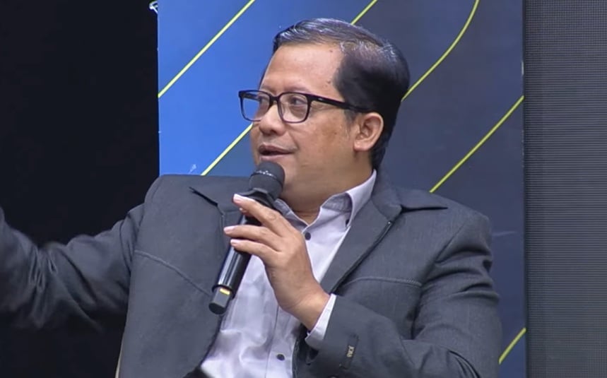 Ubedilah Badrun Nilai Kasus Delpedro Cs Tak Ada Hubungannya dengan Demo Ricuh