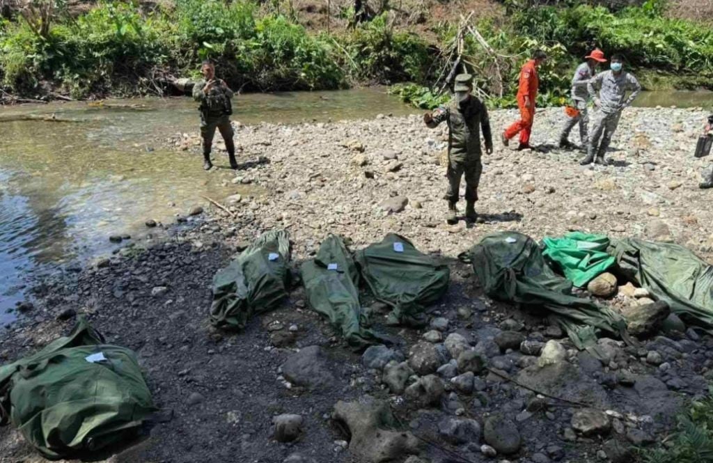 Bertambah, Korban Tewas akibat Amukan Topan Kalmaegi di Filipina Jadi 140 Orang