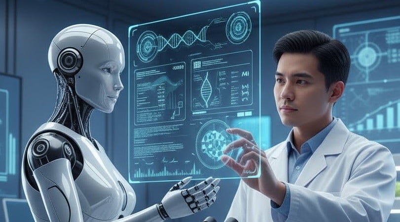 Komdigi Sebut AI Bisa Berantas Praktik Perdagangan Manusia