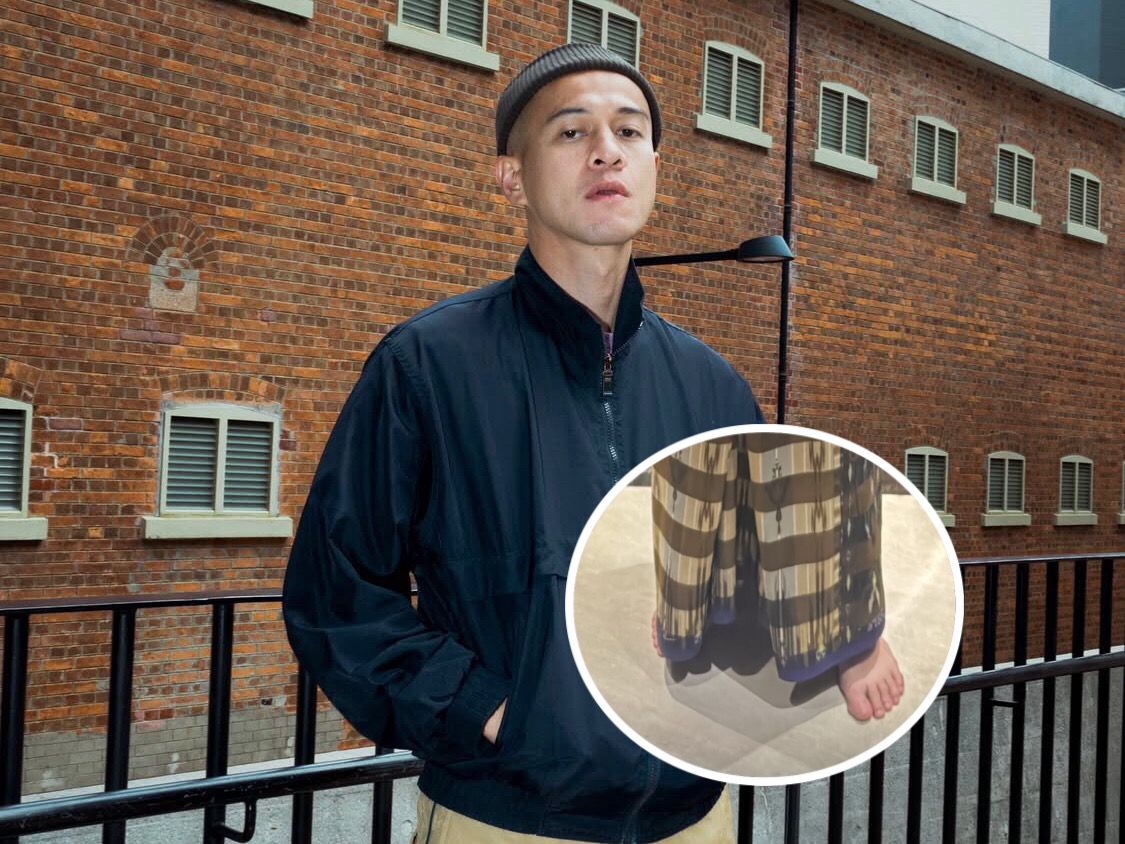 Nahas, Sandal Herjunot Ali Hilang di Masjid saat Sholat Jumat