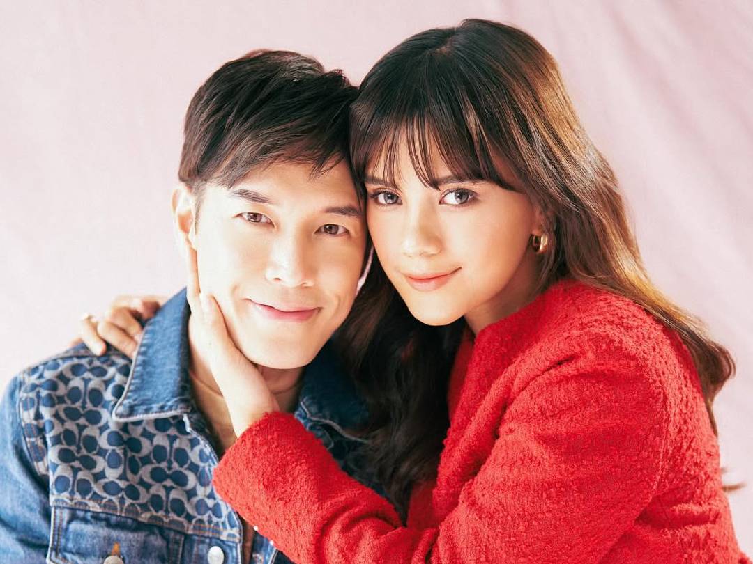 Perjalanan Cinta Audi Marissa dan Anthony Xie, Pindah Agama hingga Diisukan Cerai