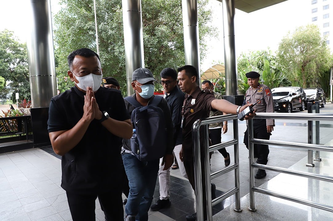 Terungkap! Bupati Ponorogo Diduga Minta Uang Rp1,5 Miliar ke Dirut RSUD