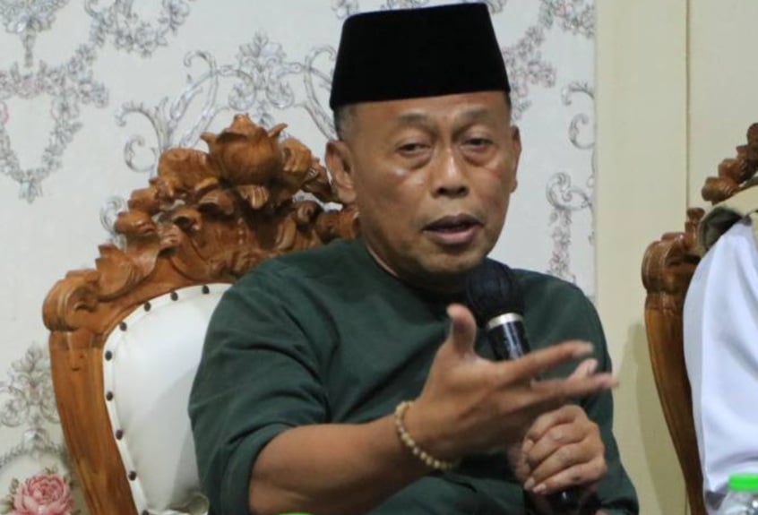 Segini Harta Kekayaan Bupati Ponorogo Sugiri Sancoko yang Kena OTT KPK