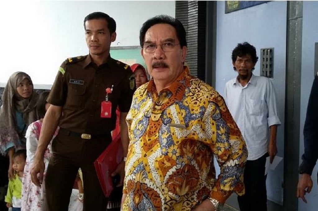 Antasari Azhar Tutup Usia, Pimpinan KPK: Sosok Tangguh Pemberantasan Korupsi