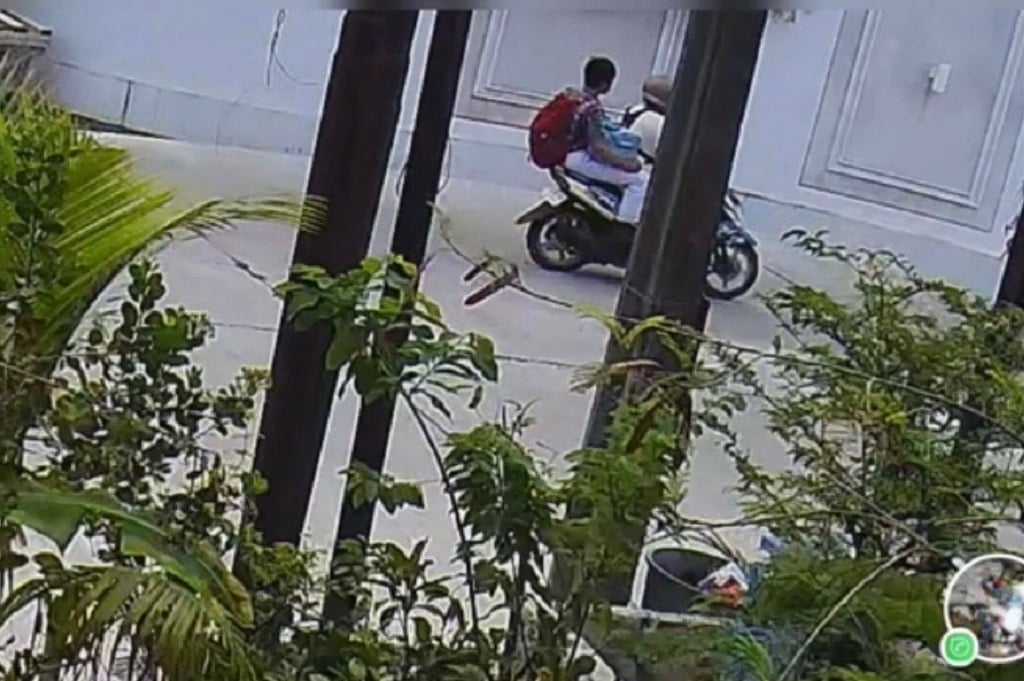 Siswa Terduga Pelaku Ledakan SMAN 72 Dikenal Tertutup, Sempat Terekam CCTV