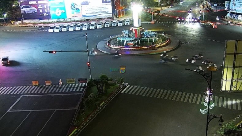 3 Jalur Alternatif ke Bandar Lampung, Waktu Tempuh dan Kondisi Jalan