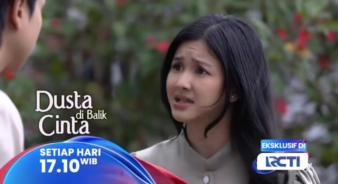 Sinopsis Sinetron Dusta Di Balik Cinta Eps 69, Minggu 9 November 2025: Kirana Ungkap Kebenaran!