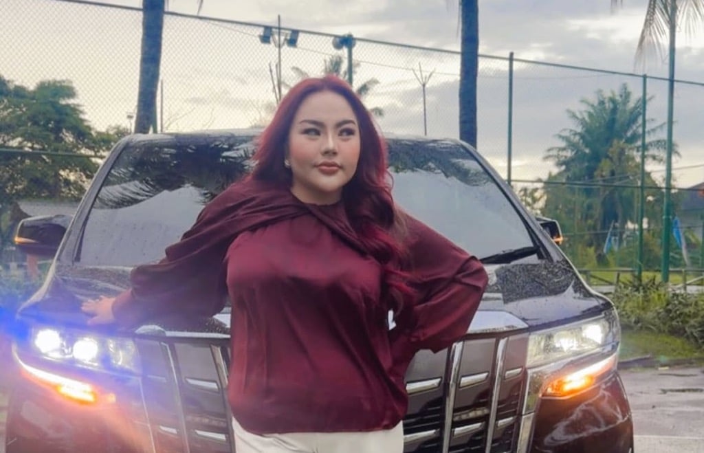Selebgram Lisa Mariana Jadi Tersangka Kasus Video Syur
