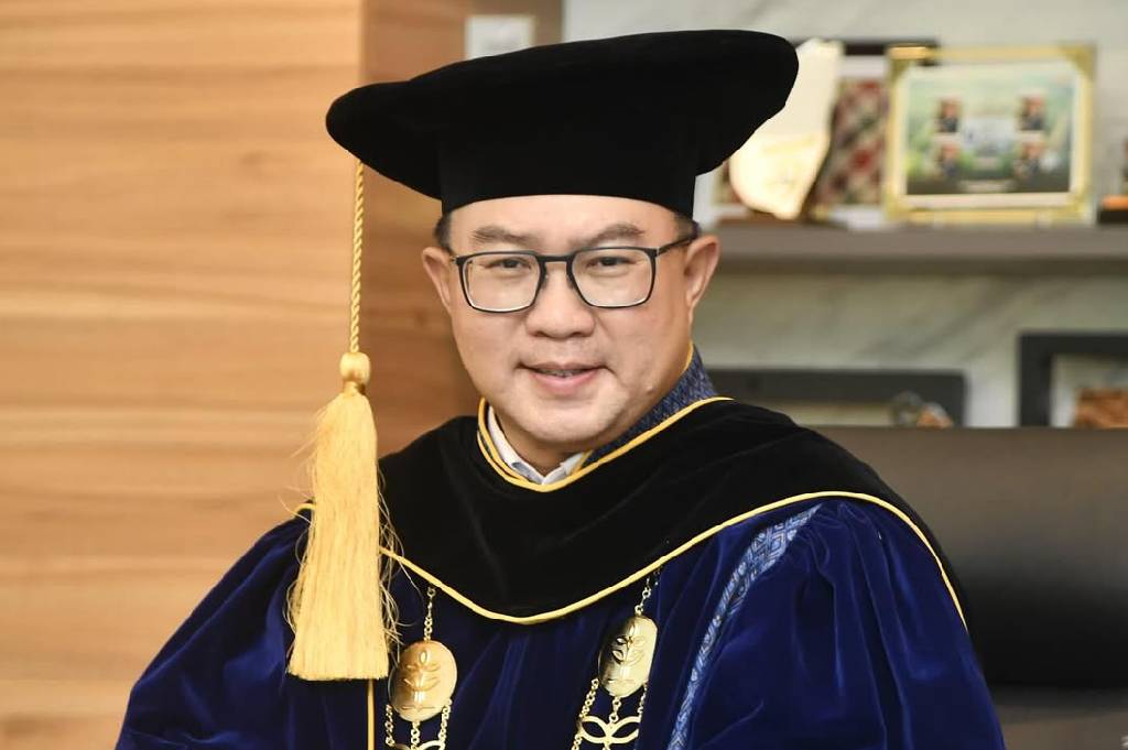 Profil Arif Satria, Kepala BRIN Baru Ternyata Rektor IPB