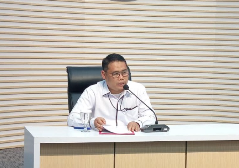 KPK Sebut Penyelidikan Dugaan Korupsi Whoosh terkait Pembebasan Lahan