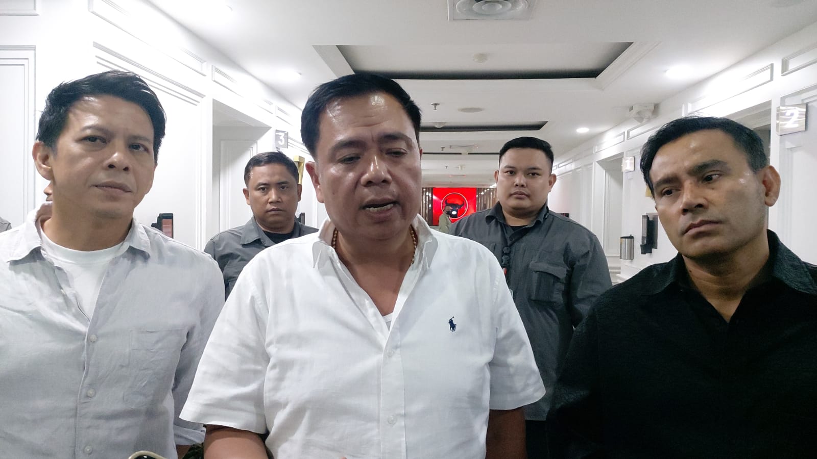 RUU Hak Cipta Bakal Dibahas Besok di DPR, Ini Agendanya!