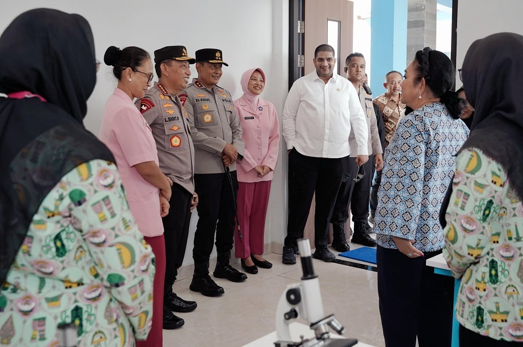 Komisi IV DPR Dorong Kemenhut Libatkan Polri Awasi Tambang Ilegal di Hutan