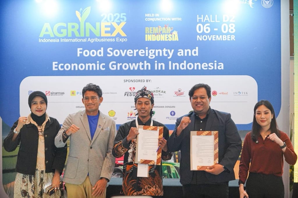 Sandiaga Uno Tingkatkan Omzet Usaha hingga Rp33 Juta dalam 2 Hari, Begini Caranya