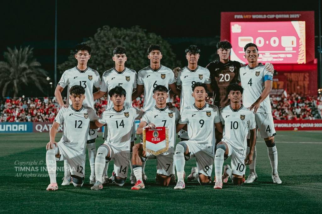 Alarm Bahaya! Timnas Indonesia U-17 Dilarang Remehkan Honduras di Laga Hidup Mati