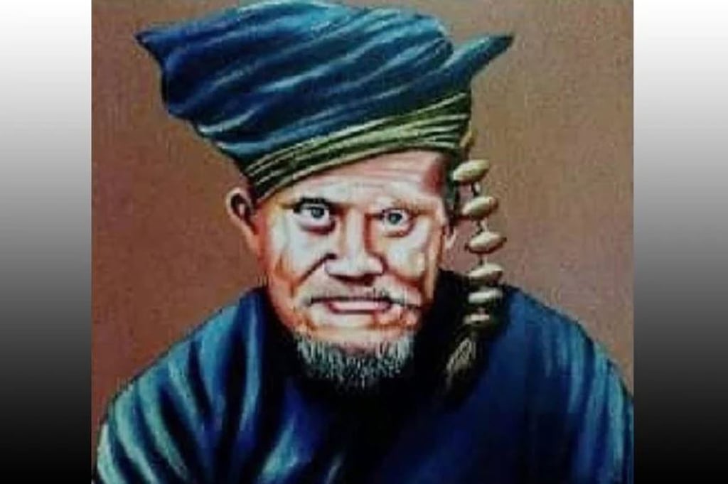 Kisah Perjuangan Tuan Rondahaim Saragih, Raja di Tanah Batak Jadi Pahlawan Nasional