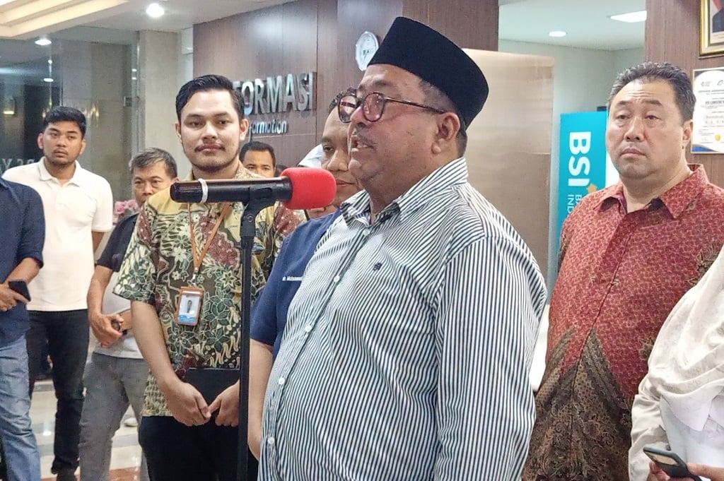 Buntut Ledakan di SMAN 72, Pemprov Jakarta Segera Evaluasi Standar Keamanan Sekolah