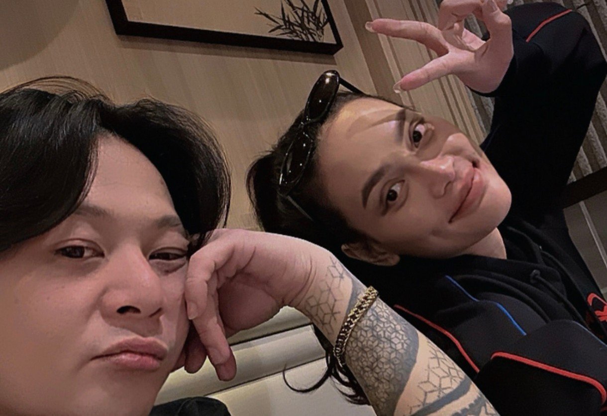 Putus! Bikin Ngenes DJ Bravy Akui Selingkuh Jelang Erika Carlina Lahiran 