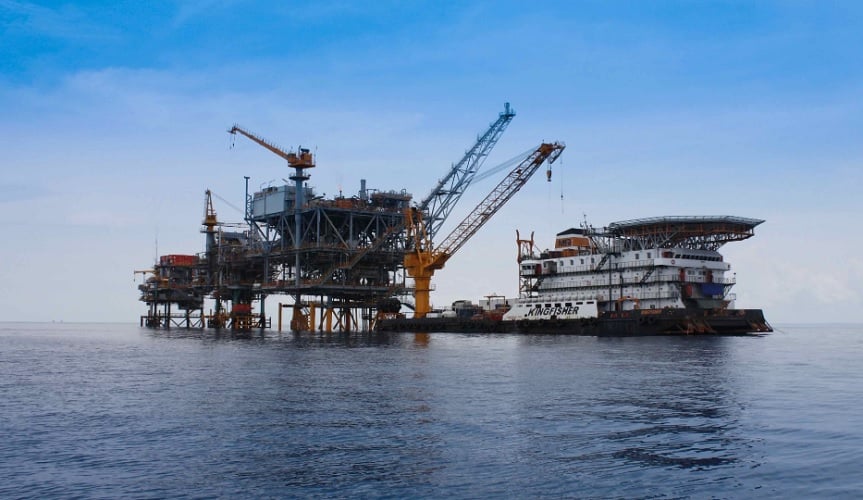 Mangkrak 26 Tahun, Blok Masela Ditargetkan Mulai Produksi di 2029