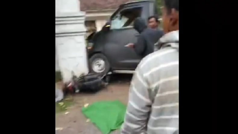 Kecelakaan di Bondowoso Tewaskan 3 Orang, Termasuk Ibu Hamil dan Balita