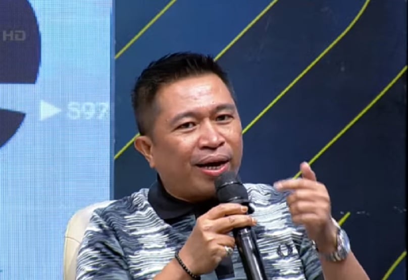 Rampai Nusantara Prihatin Roy Suryo Cs Jadi Tersangka: Sudah Diwanti-wanti Berhenti, tapi Terjerumus