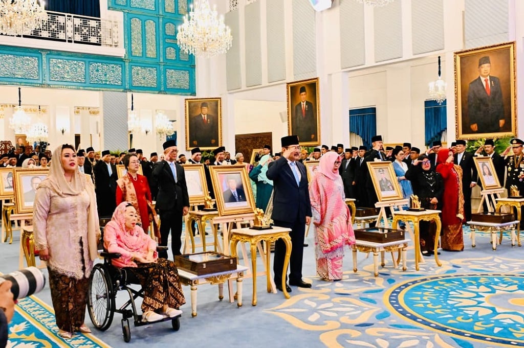 10 Tokoh Jadi Pahlawan Nasional, Fadli Zon: Jasa-Jasa Mereka Jelas