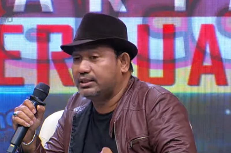 Jadi Tersangka, Rustam Effendi Makin Yakin Ijazah Jokowi Palsu