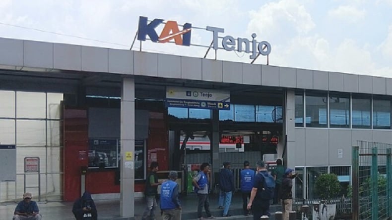 3 Jalur Alternatif ke Tenjo Bogor, Bisa Gunakan KRL