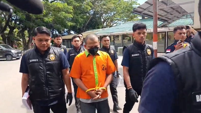 Anggota DPRD Gorontalo Jadi Tersangka Penipuan Haji Khusus, Rugikan Jemaah Rp2,54 Miliar