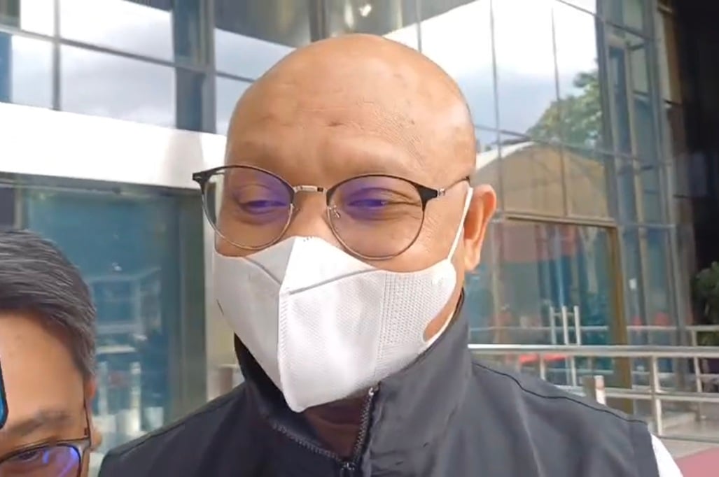 Eks Direktur Kemenag Rampung Diperiksa KPK terkait Kasus Kuota Haji, Dicecar Apa?