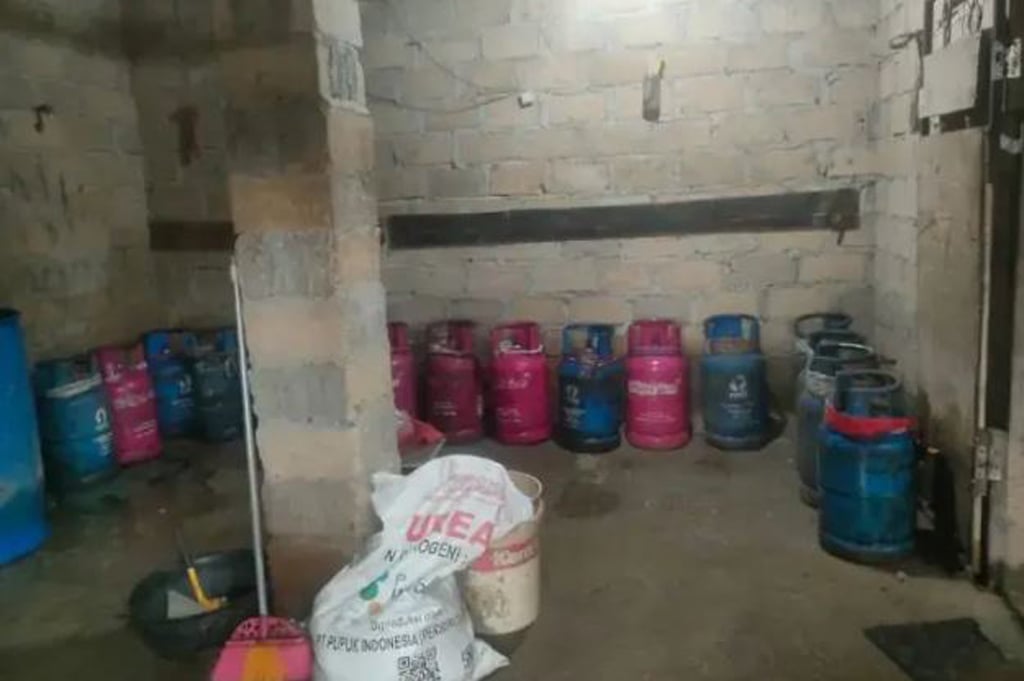 Polda Babel Bongkar Sindikat Pengoplos Gas Elpiji, 2 Pelaku Ditangkap di Bangka Tengah