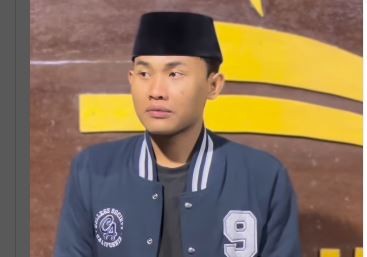 Profil Gus Elham Yahya, Pendakwah Muda Asal Kediri yang Viral karena Cium Anak Kecil Perempuan