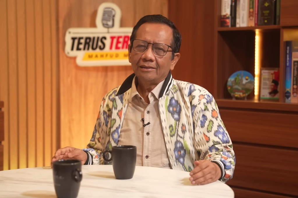 Mahfud MD Soroti Kasus Sengketa Lahan JK di Makassar: Modus Umum Mafia Tanah