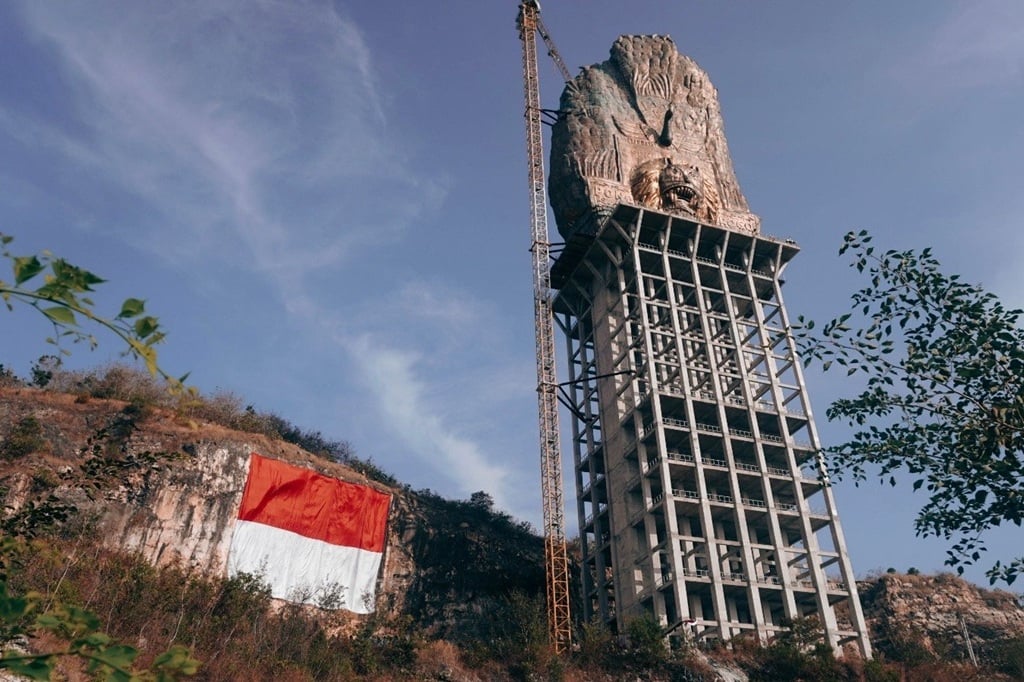 Usai OTT Bupati Sugiri, KPK Usut Dugaan Korupsi Proyek Monumen Reog Ponorogo