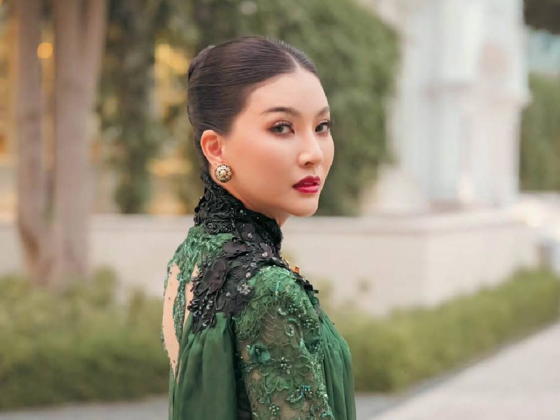 Geger! Sarwendah Bongkar Rahasia Masa Lalu soal Bayi Tabung Bersama Ruben Onsu