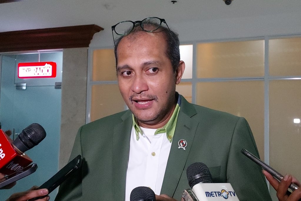 DPR dan Pemerintah Lanjutkan Rapat RUU KUHAP Besok, Bahas Pasal Penyitaan