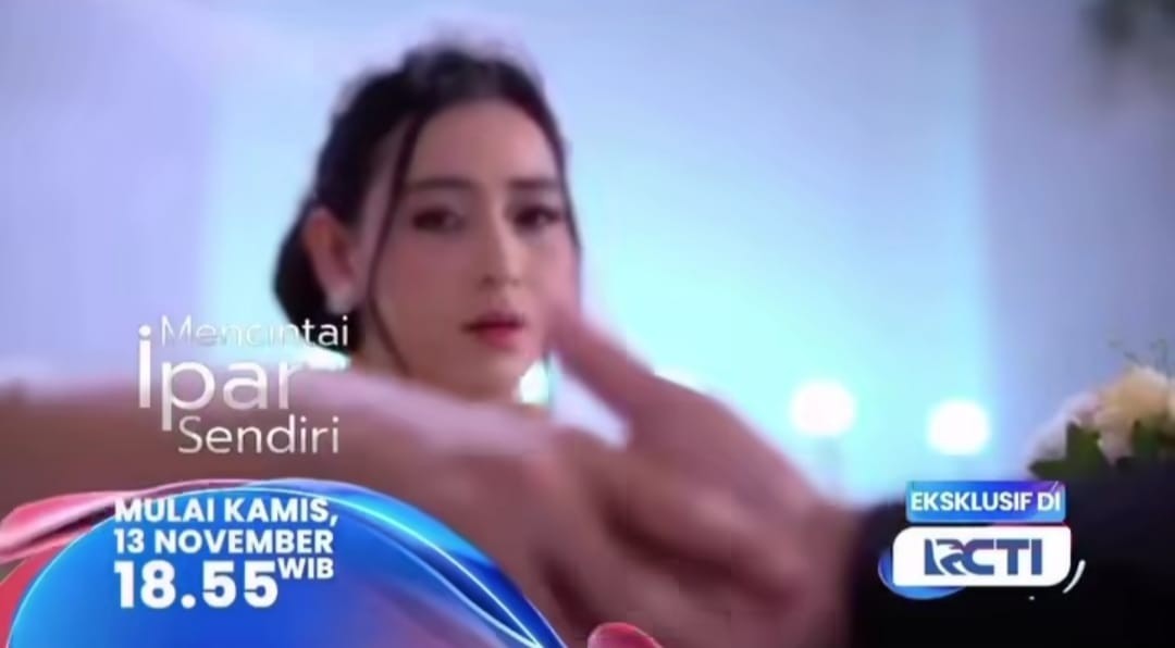 Sinopsis Sinetron Mencintai Ipar Sendiri Eps 1-2, Kamis, 13 November 2025: Permintaan Terakhir Bella Ubah Hidup Ayuna