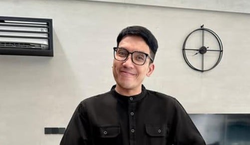 Desta Akan Perankan Dono di Film Warkop DKI: Mimpi Jadi Kenyataan