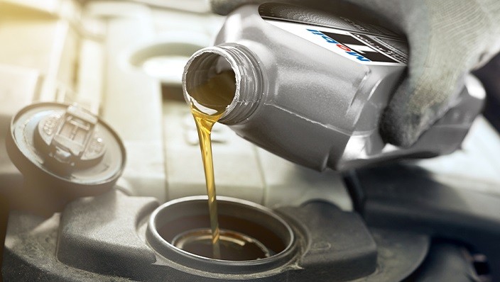 Otomotif Perlahan Tumbuh, Ini Langkah Mobil Lubricants Tingkatkan Penetrasi Pasar