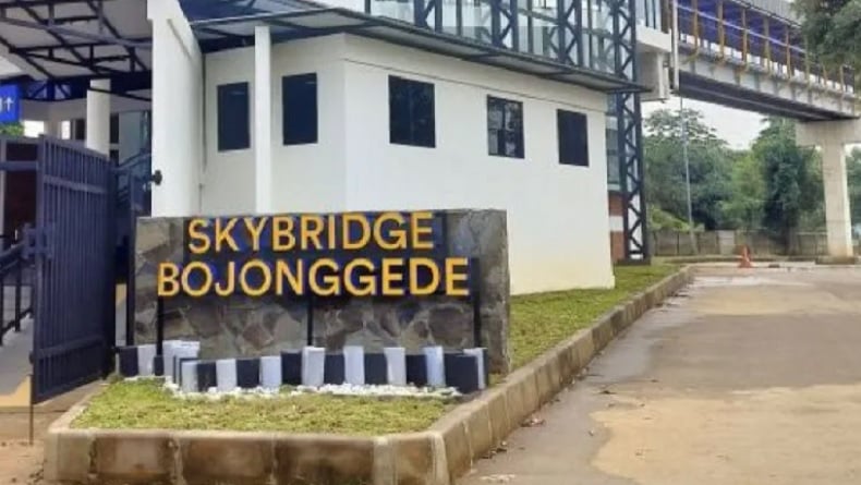 3 Jalur Alternatif ke Bojonggede Bogor, Terhindar Macet dan Percepat Waktu Perjalanan