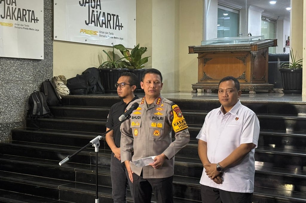 Periksa Roy Suryo cs 9 Jam, Polda Metro Klaim Profesional dan Transparan