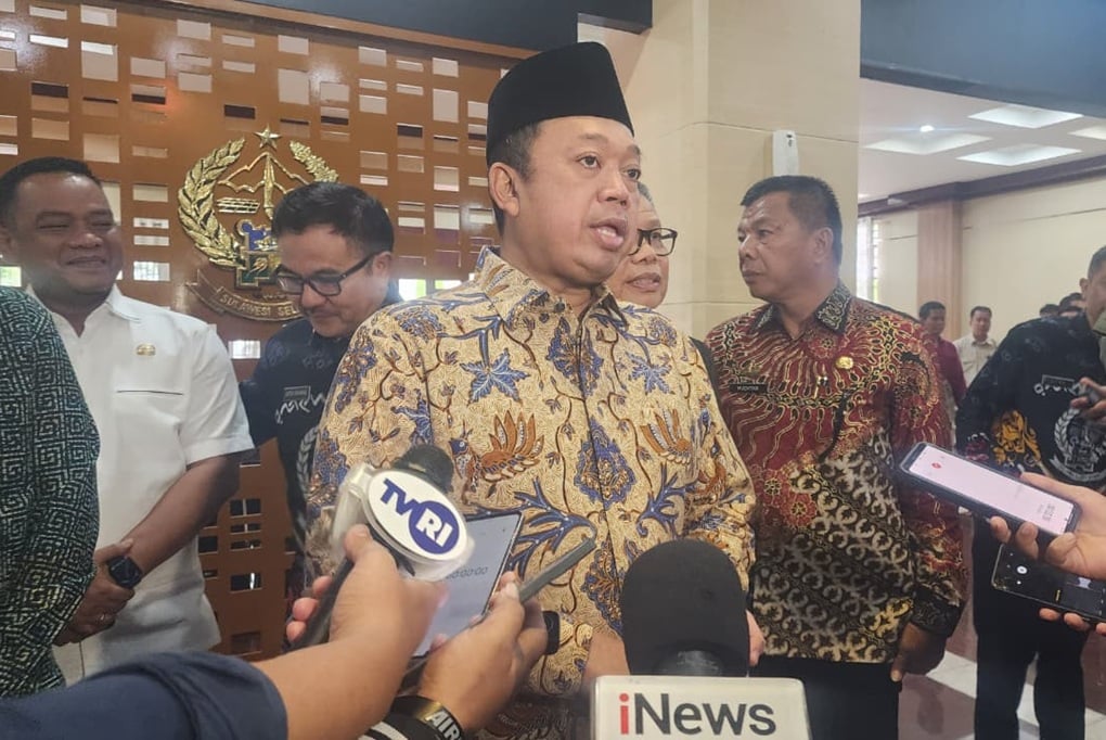 Nusron Wahid Ungkap Kejanggalan Eksekusi Lahan JK oleh PN Makassar, Apa Itu?