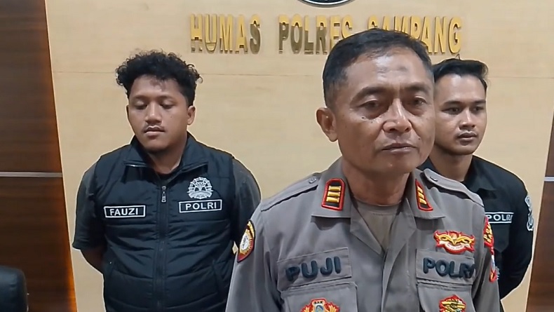 Polisi Lacak Truk Fuso yang Kabur Usai Terlibat Kecelakaan Maut dengan Motor di Sampang