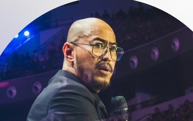 Sanksi Adat Toraja Denda Rp2 Miliar dan 96 Kerbau-Babi, Begini Tanggapan Panji Pragiwaksono