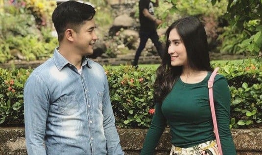 Dugaan Ada KDRT, Angbeen Rishi Pilih Bungkam saat Proses Cerai dengan Adly Fairuz 