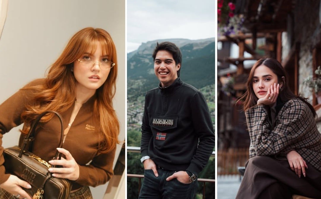 El Rumi Like Video Mantan Pacar, Hubungan Syifa dan Marsha Merenggang